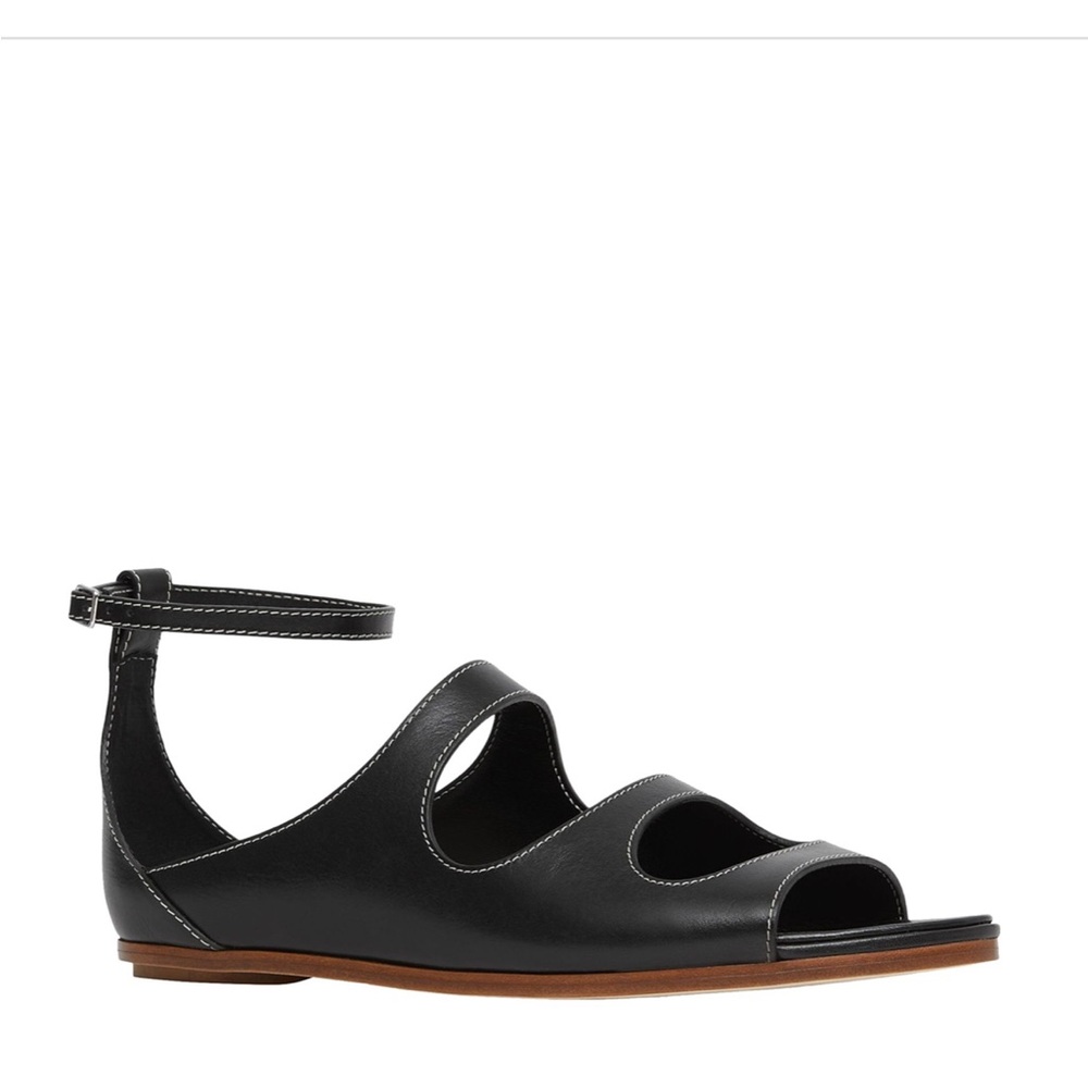 Burberry shoes in size 38